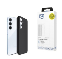 3mk Silicone Case pro Samsung Galaxy A55 5G