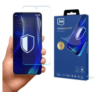 3mk hybridní sklo FlexibleGlass Pro pro Nothing Phone (3)