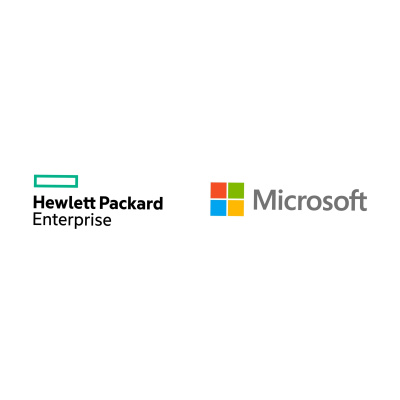 HPE Windows Server 2025 16-core Standard Reseller Option Kit WW ESD LTU