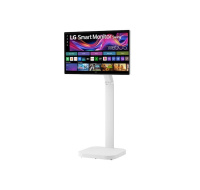 LG MT IPS LCD LED 31.5" 32U889SA - IPS panel, 3840x2160, 2xHDMI, 3xUSB-C,repro, pivot, SMART monitor