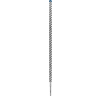 Bosch vrták do kladiv EXPERT SDS plus-7X, 22 × 550 × 600 mm