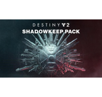 Destiny 2: Shadowkeep (PC) klíč Steam