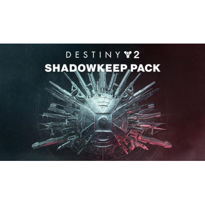 Destiny 2: Shadowkeep (PC) klíč Steam