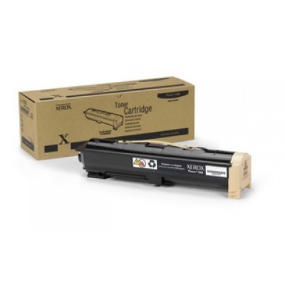 Xerox Toner Black pro Phaser 5500 (30.000 str)