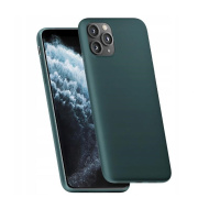 3mk ochranný kryt Matt Case pro Apple iPhone 14 Pro, Lovage
