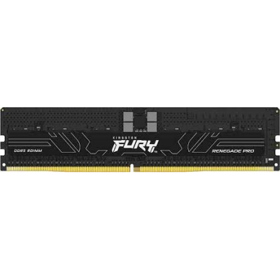 KINGSTON DIMM DDR5 32GB 6000MT/s ECC Reg FURY Renegade Pro EXPO