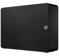 SEAGATE externí HDD Expansion Portable 3.5", 10TB, USB 3.0, černá