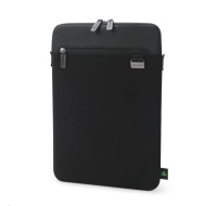 DICOTA Sleeve FIVE 13, black