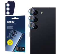 3mk HARDY Lens Protection Pro pro Samsung Galaxy S24 Rainbow