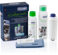 DeLonghi DLSC306 dekalcifikační a čistící sada pro kávovary