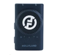 Hollyland LARK M2 Camera Receiver (Shine Charcoal)