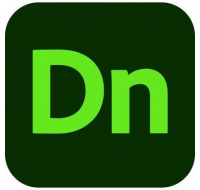 Dimension for teams MP ML Commercial 1 User, 12 Months, Level 1, 1-9 Lic