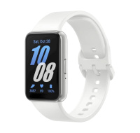 Samsung Galaxy Fit 3 Silver - distribuce svět