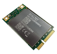 MikroTik R11e-LTE7 miniPCIe modul LTE CAT7
