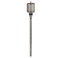 Bosch vrtací korunka PRO SDS max-5 Core Cutter, jeden kus, 82 × 80 × 420 mm