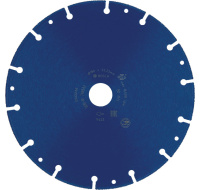 Bosch řezný kotouč EXPERT Diamond Metal Wheel 180 × 22,23 mm