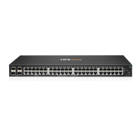 HPE Aruba Networking CX6100 48G 4SFP+ Switch RENEW JL676A