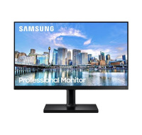 SAMSUNG MT LED LCD Monitor 27" LF27T450FZUXEN - IPS, 1920x1080, 75Hz, repro,