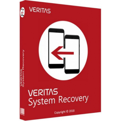 SYSTEM RECOVERY VIR EDITION 16 WIN ML MEDIA CORP