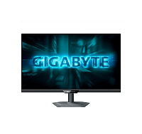 GIGABYTE LCD - 27" Gaming monitor G27U, IPS, 3840 x 2160 4K UHD, 160Hz, 1000:1, 350cd/m2, 1ms, 2xHDMI, 1xDP