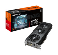 GIGABYTE VGA AMD Radeon RX 9060 XT GAMING 8GB, 8GB GDDR6, 2xDP, 1xHDMI