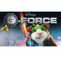 Disney G-Force (PC) klíč Steam