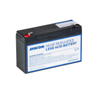 AVACOM Náhradní baterie AVA-RBP01-06120-KIT pro UPS Tripp Lite