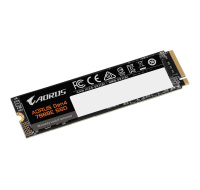 GIGABYTE SSD 2TB AORUS Gen4 7000E, PCIe Gen4x4, M.2 2280, (R:7100/ W:6500MB/s)