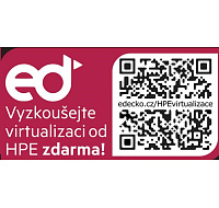 HPE Morpheus VM Essentials Software per Socket 5-year E-LTU