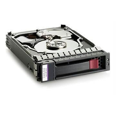 HPE MSA 600GB SAS 12G Enterprise 10K SFF (2.5in) M2 3yr Wty HDD (MSA1060/2060/2062) RENEW