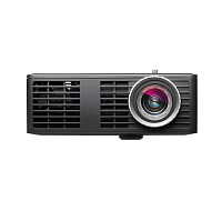 Optoma projektor ML750i (DLP, WXGA, 3D, 450 ANSI LED, 20 000:1, HDMI, USB, RS232, repro 1x 2W)