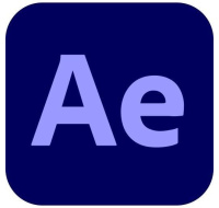 After Effects for teams MP ML GOV NEW 1 User, 12 Months, Level 4, 100+ Lic