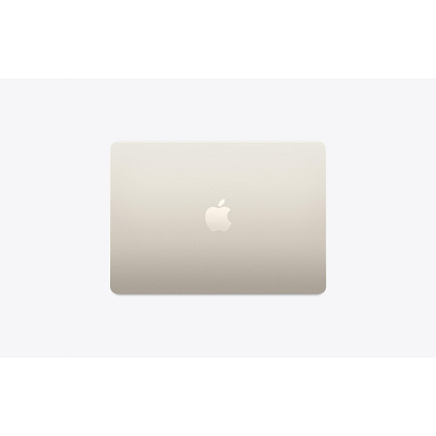 MacBook Air 13'' M5 chip with 10-core CPU and 10-core GPU, 24GB, 1TB SSD - Starlight