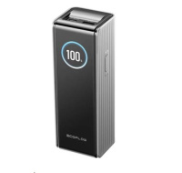 EcoFlow RAPID Power Banka (25000mAh,170W) - stříbrná