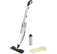 Kärcher SC 2 Upright Parní mop, posk obal