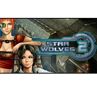 Star Wolves 2 (PC) DIGITAL Steam