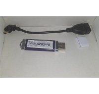 HP JetCaps Bar DIMM pro HP LaserJet E62655dn