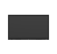LG 55" signage 55TR3DQ - CreateBoard Standard, UHD, 400nit, Android 14 EDLA, 25% haze, 16/7, 50 Touch points