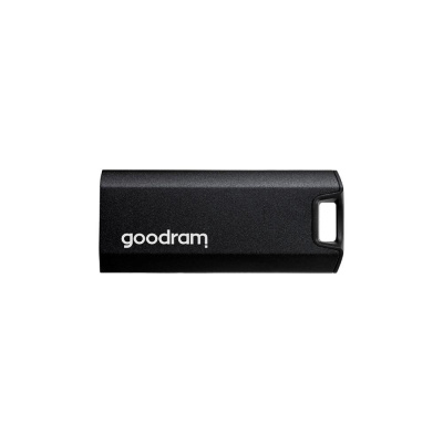 GOODRAM externí SSD Move Ridge 1TB, USB-C 3.2 Gen2x2, (R:2000/W:2000MB/s), černá