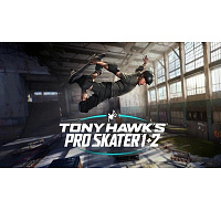 Tony Hawks Pro Skater 1 + 2 (Xbox One/ Series X) klíč MS Store