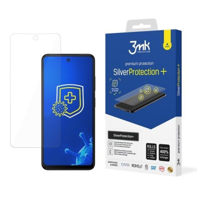 3mk ochranná folie SilverProtection+ pro HMD Fusion