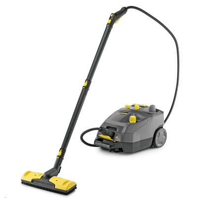 Kärcher Parní čistič SG 4/4