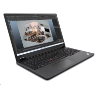 LENOVO NTB ThinkPad P16v Gen 2 - Ultra 7 155H,16" WUXGA IPS,32GB,1TSSD,HDMI,RTX 500,W11P,3Y Premier - poškod. obal