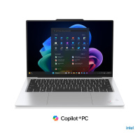 LENOVO NTB Thinkpad X9-14 G1 - Ultra7 258V,14" 2.8k OLED Touch,32GB,1TBSSD,IRcam,W11P,bílá