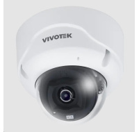 Vivotek FD9389-EHV-V3 Venkovní IP kamera 5MPx dome, 103,4°, Smart IR 40 m, člověk/vozidlo, AI VCA analýzy