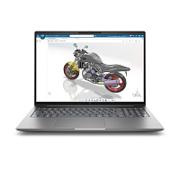 HP NTB Zbook X G2i 16 U7 356H, RTX PRO 2000/8GB, 2.5K, 32GB,1TB G5,WiFi7+BT6,FPS, Backlit KBD,Win11Pro, 3y onsite