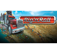 Rig'n'Roll (PC) klíč Steam