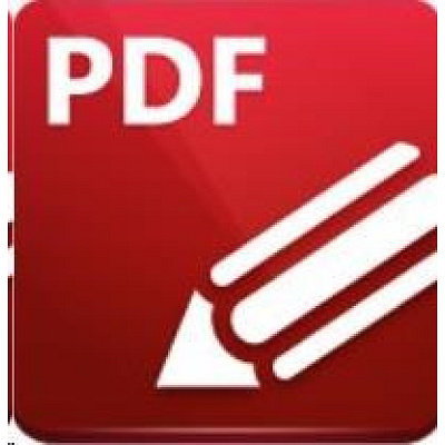 PDF-XChange Editor – 8 uživatelů (16 PC), M3Y