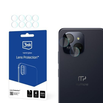 3mk Lens Protection pro MyPhone N23 Plus 5G