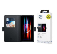 3mk Wallet Case pro Apple iPhone Air